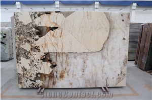 Patagonia Original Quartzite, Patagonia Quartzite Slabs Italian Production