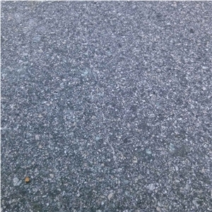 China Green Porphyry Paving Tiles Slabs