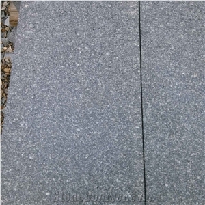 China Green Porphyry Paving Tiles Slabs