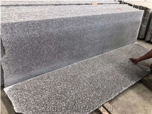 Original China G664 Pink Granite Slabs Tiles