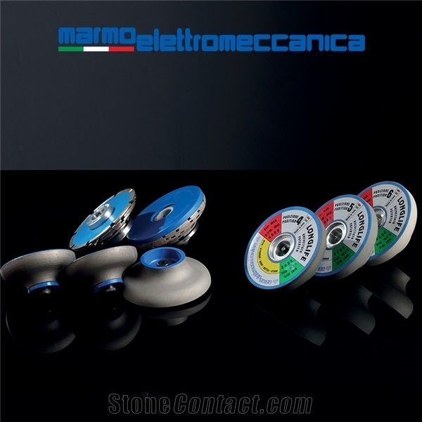 Master Router Bits, Edge Grinding Wheel, Edge Profiling Routers