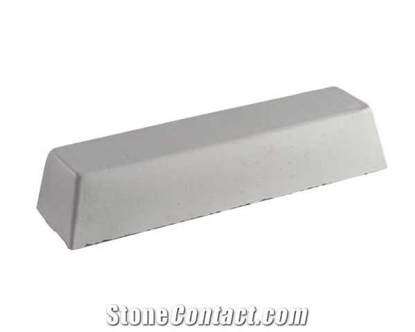 Art. 072 Grey Abrasive Paste for Polishing Granite