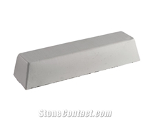 Art. 072 Grey Abrasive Paste for Polishing Granite