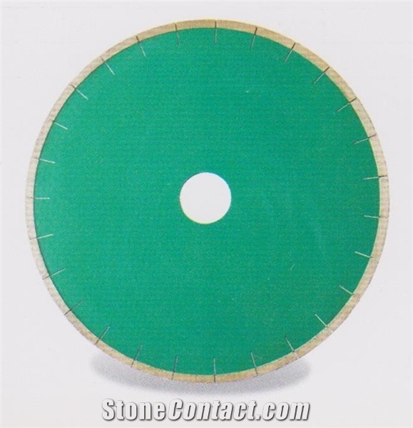 Marble Blade (Narrow U-Slot)