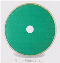 Marble Blade (Narrow U-Slot)