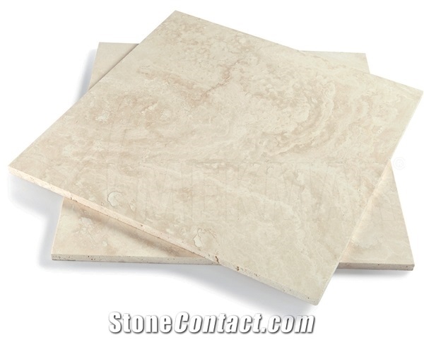 Classic Light Travertine