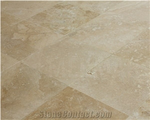 Mina Rustic Travertine