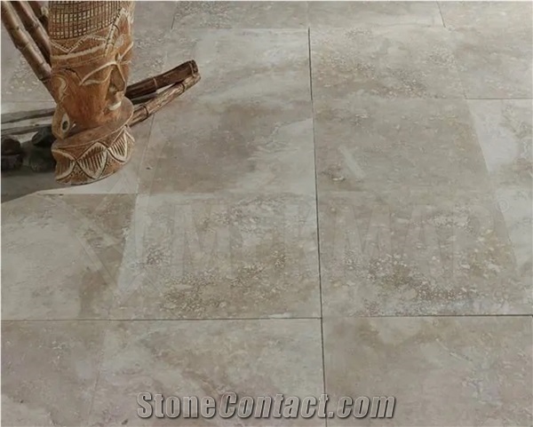 Mina Rustic Travertine