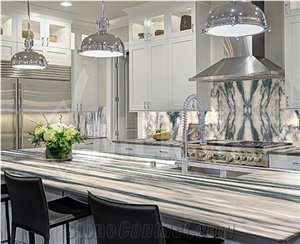 Oasis River Marble Tiles