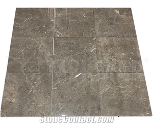 Savannah Grey Marble Tiles, Savana Grey Marble