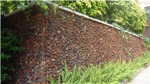 Colorful Lava Rock Pebbles,Pumice Gravels