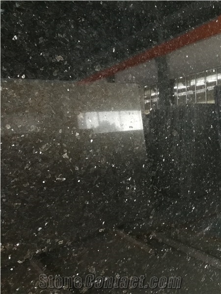 Emerald Pearl Granite Green Pearl Granite Slabs Tiles