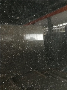 Emerald Pearl Granite Green Pearl Granite Slabs Tiles