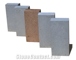 Andesite Masonry Brick 5x10x20 cm