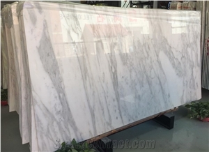 Calacatta White,Italy Calacatta Vagli Marble