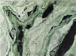 New Cold Ice Jade Marble