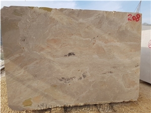 Breccia Oniciata Marble Block 208
