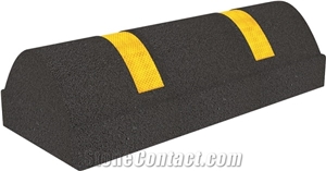 Road Separator Barrier