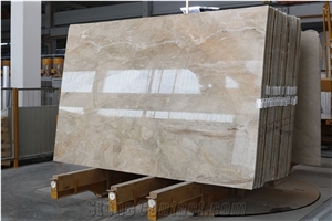 Breccia Onciata Marble Slabs Italy
