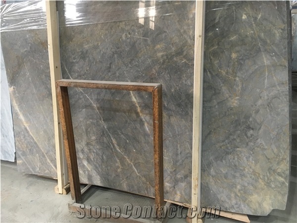 Provence Grey Marble Tiles for Wall Tiles and Floor Tiles