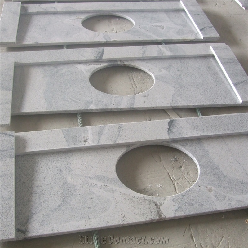 Vanity Top, Bathroom Countertop, Prefab Vanity Tops
