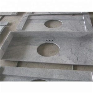 Vanity Top, Bathroom Countertop, Prefab Vanity Tops