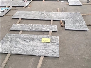 Viscount White Granite Island Top Counter Top