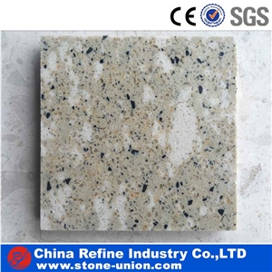 Quartz Stone Slabs & Tiles Flooring