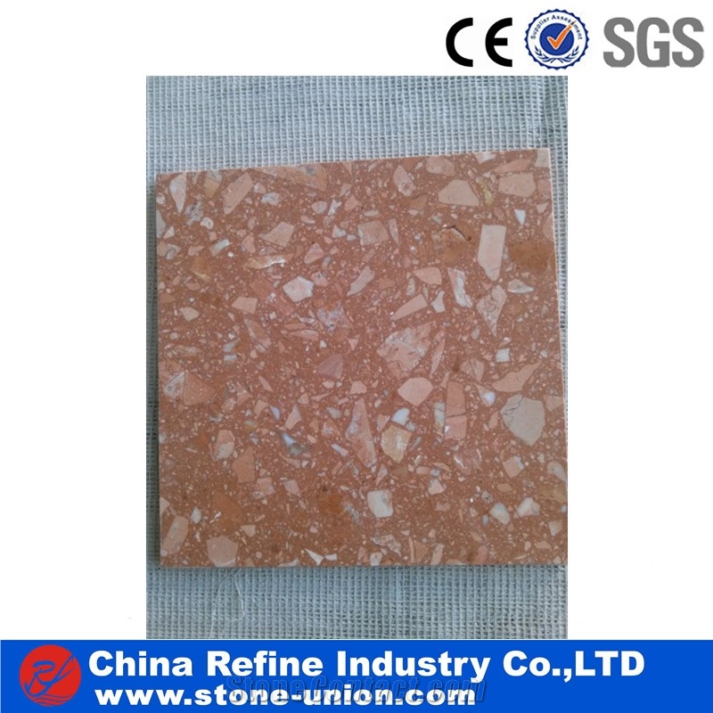 Quartz Stone Slabs & Tiles Flooring