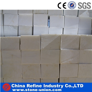 Athens Floor White Marble Wall Cladding Tiles