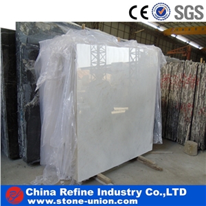 Athens Floor White Marble Wall Cladding Tiles