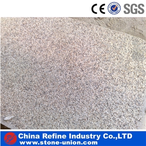 Beige Granite G682 Rusty Granite Slabs And Tiles