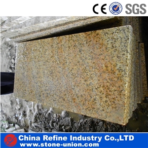 Beige Granite G682 Rusty Granite Slabs And Tiles Beige Granite G682 Rusty Granite Slabs And Tiles