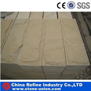 Beige Yellow Sandstone,Yellow Sandstone Slab Tiles