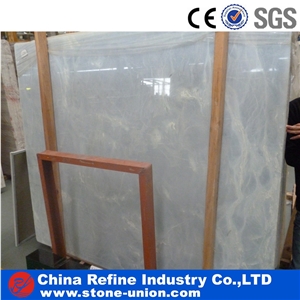 Blue Ice Jade Onyx Tiles And Slabs