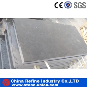 Blue Limestone Kerbstones Curbstone,Side Stone