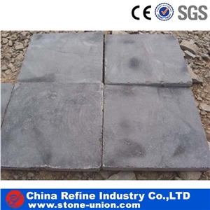 Blue Limestone Wall Tiles,Limestone Flooring Tile