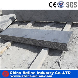 Blue Natural Limestone Kerb Stone & Curbs Stone Blue Natural Limestone Kerb Stone & Curbs Stone