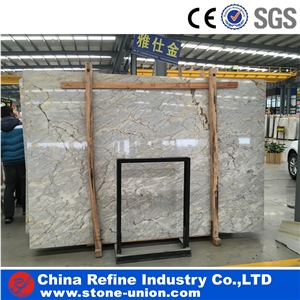 Brazil Top Quality Ash Golden Granite Slabs & Tile