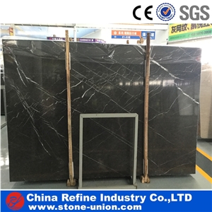 Bulgaria Gray Marble Slabs,Gray Marble Tiles