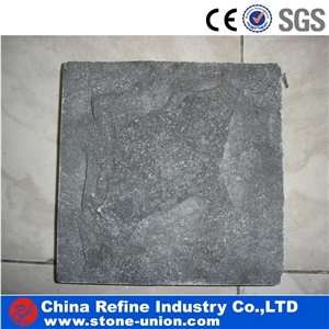 Cheap Blue Limestone Paving Tiles & Wall Cladding