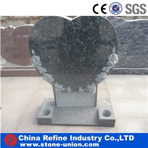 Cheap Chinese Absolute Black,G664 Granite Monument