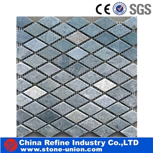 Cheap Chinese Slate Tiles Wall Paving