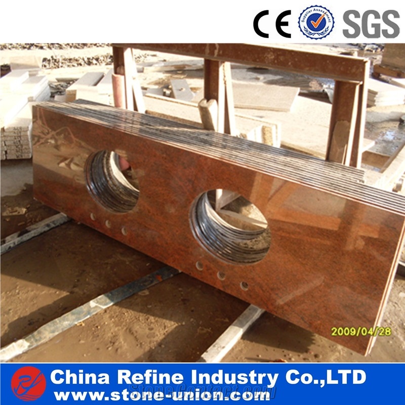 Cheap Prefabricate Granite Countertops