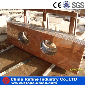Cheap Prefabricate Granite Countertops