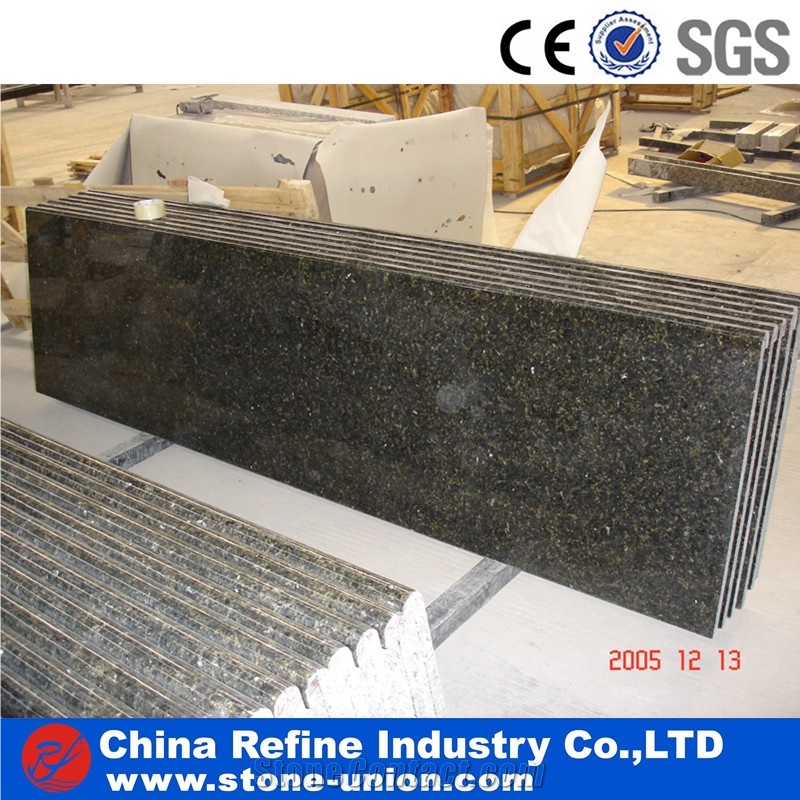 Cheap Prefabricate Granite Countertops