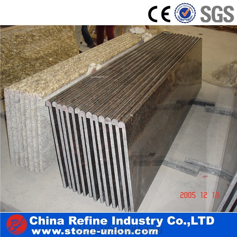 Cheap Prefabricate Granite Countertops