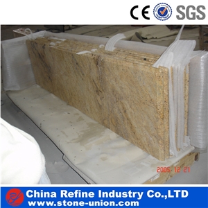 Cheap Prefabricate Granite Countertops