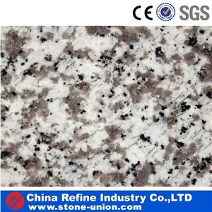 China G439 Polished Granite Tile,Bianco Sardo Tile