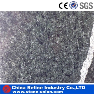 China Green Granite Slabs and Tiles for Sale